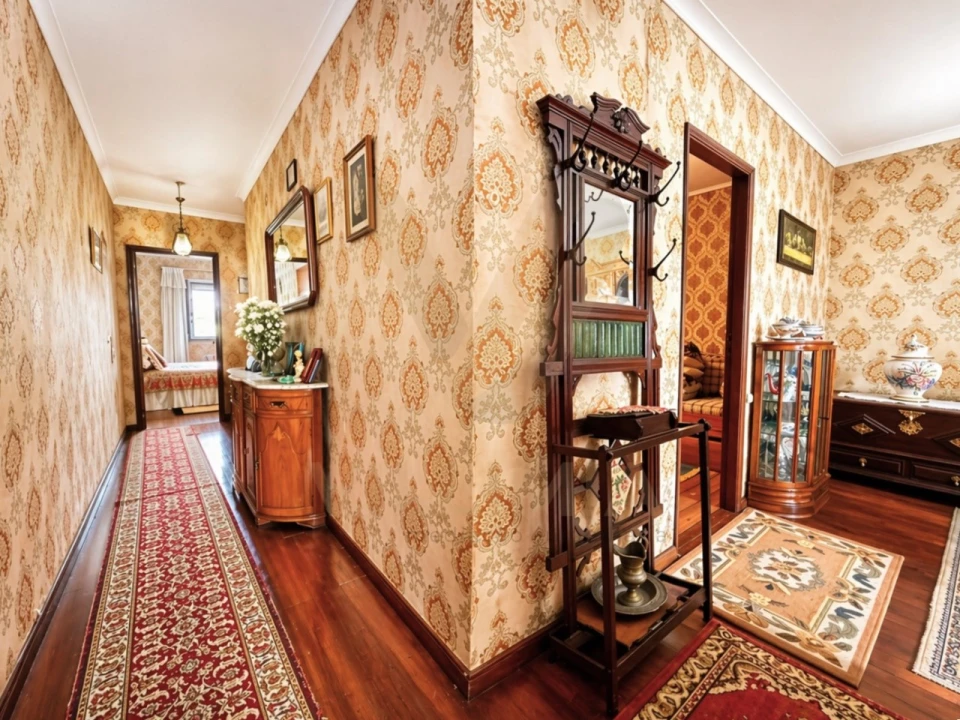 Moradia T3 para Venda em Arcos de Valdevez (São Paio) e Giela Foto 17