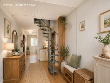 Moradia T3 para Venda em Arcos de Valdevez (São Paio) e Giela