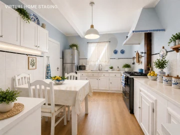 Moradia T3 para Venda em Arcos de Valdevez (São Paio) e Giela