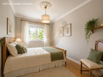 Moradia T3 para Venda em Arcos de Valdevez (São Paio) e Giela