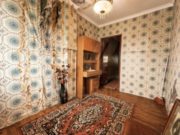 Moradia T3 para Venda em Arcos de Valdevez (São Paio) e Giela