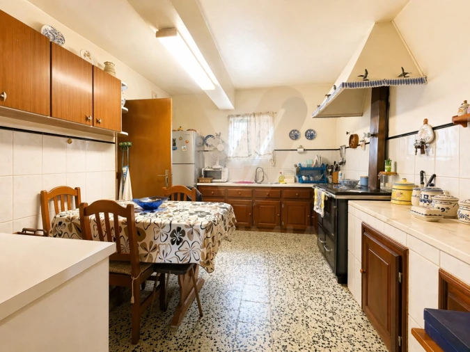 Moradia T3 para Venda em Arcos de Valdevez (São Paio) e Giela Foto 6