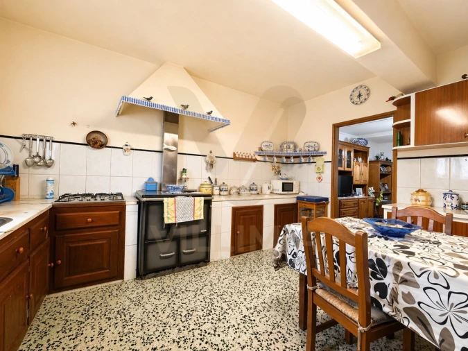 Moradia T3 para Venda em Arcos de Valdevez (São Paio) e Giela Foto 7