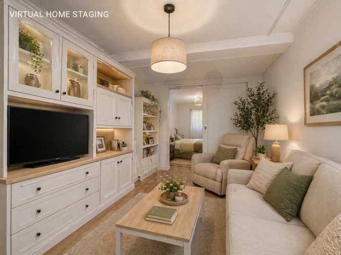 Moradia T3 para Venda em Arcos de Valdevez (São Paio) e Giela Foto 8