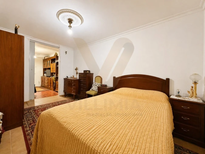 Moradia T3 para Venda em Arcos de Valdevez (São Paio) e Giela Foto 11