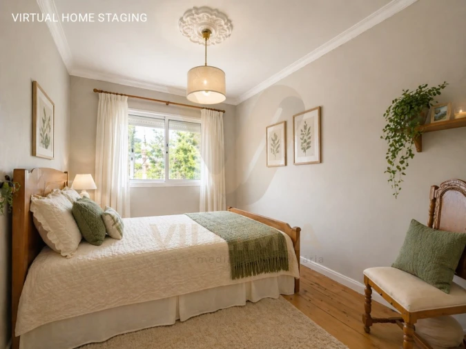 Moradia T3 para Venda em Arcos de Valdevez (São Paio) e Giela Foto 14