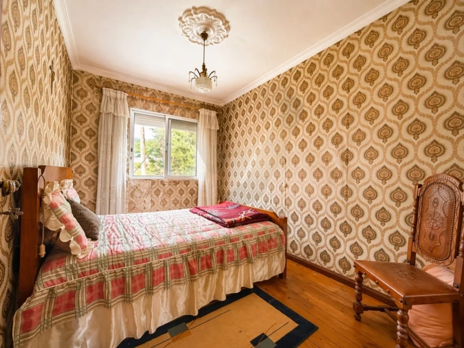 Moradia T3 para Venda em Arcos de Valdevez (São Paio) e Giela Foto 15