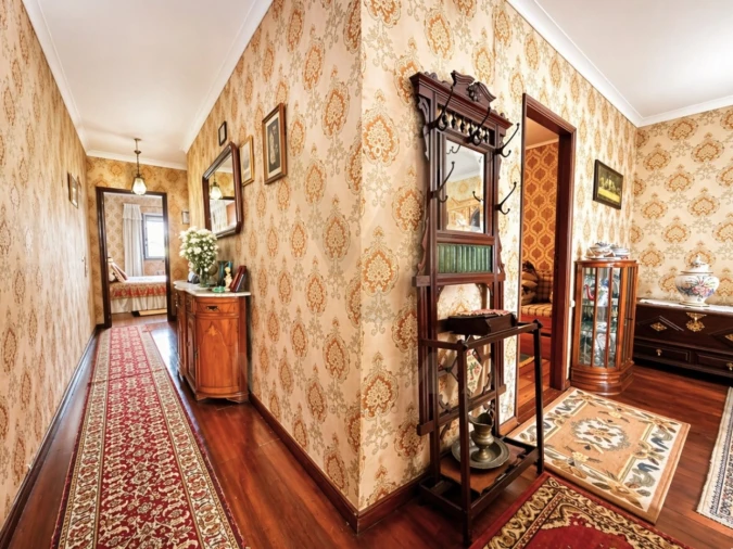 Moradia T3 para Venda em Arcos de Valdevez (São Paio) e Giela Foto 17