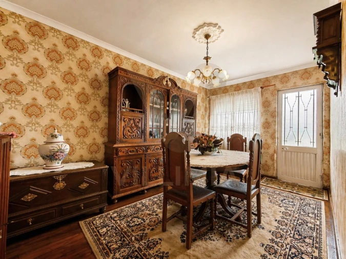 Moradia T3 para Venda em Arcos de Valdevez (São Paio) e Giela Foto 20