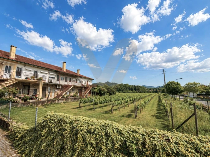 Moradia T3 para Venda em Arcos de Valdevez (São Paio) e Giela Foto 27