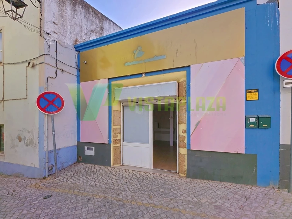 Moradia T1 para Venda em Portimão Foto 1