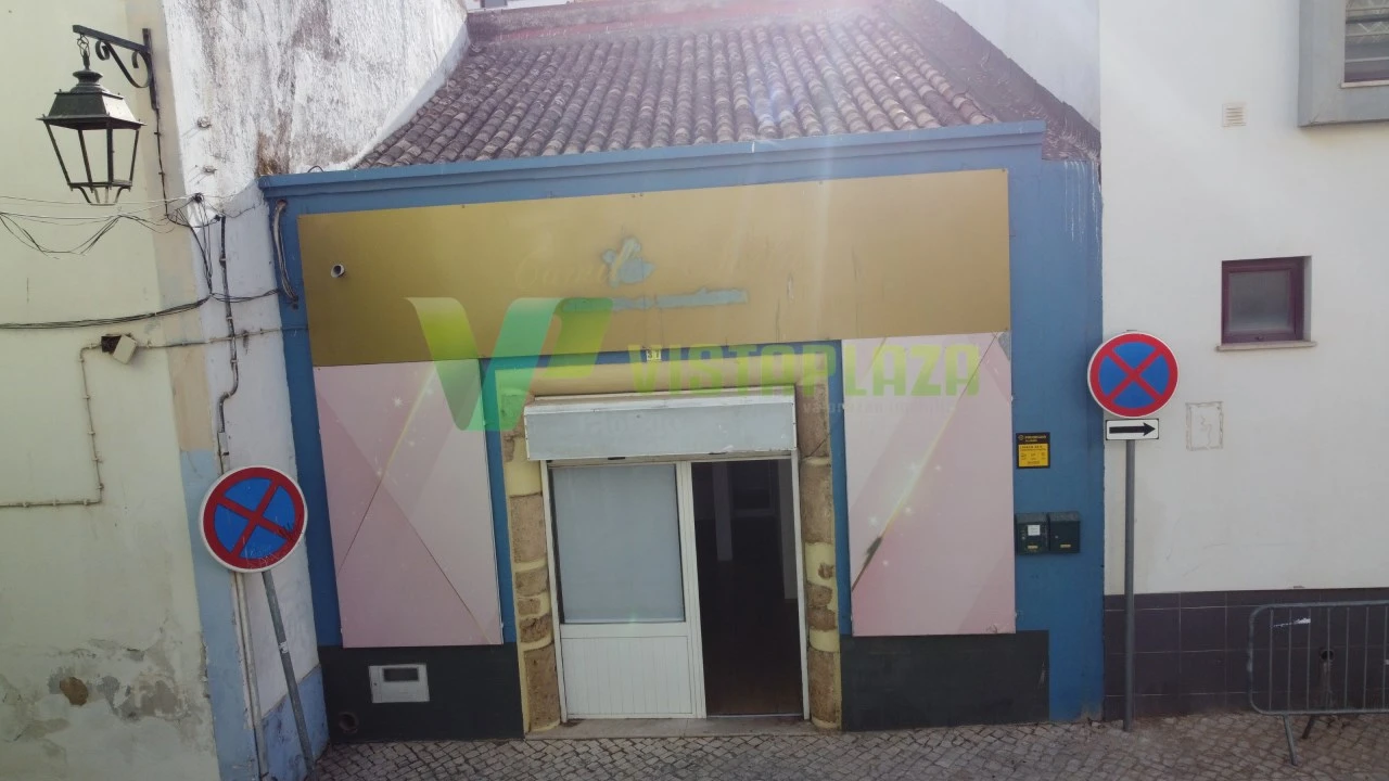 Moradia T1 para Venda em Portimão Foto 11