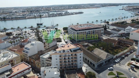 Moradia T1 para Venda em Portimão