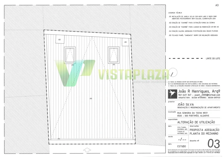 Moradia T1 para Venda em Portimão Foto 21