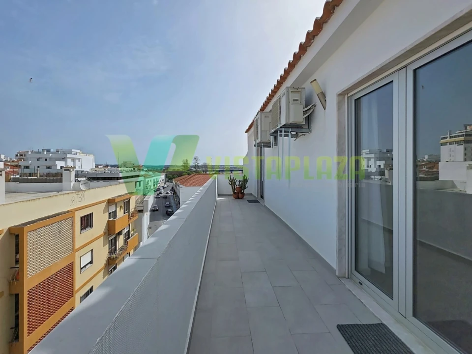 Apartamento T2 para Venda em Portimão Foto 20