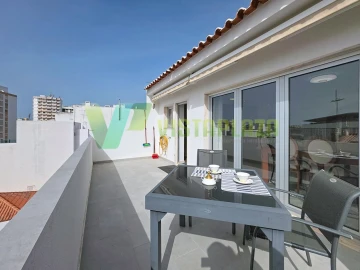 Apartamento T2 para Venda em Portimão