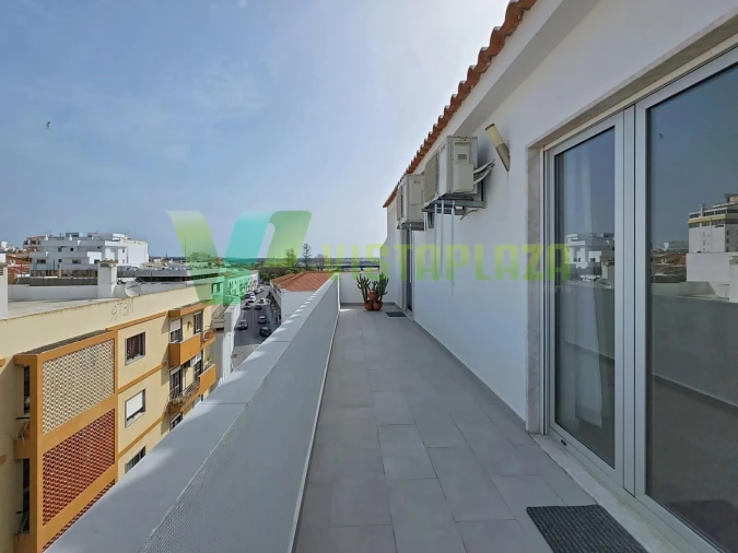 Apartamento T2 para Venda em Portimão Foto 20