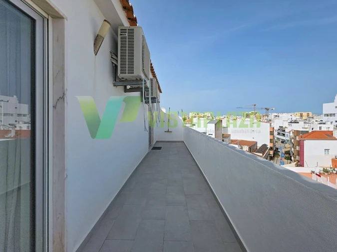 Apartamento T2 para Venda em Portimão Foto 21