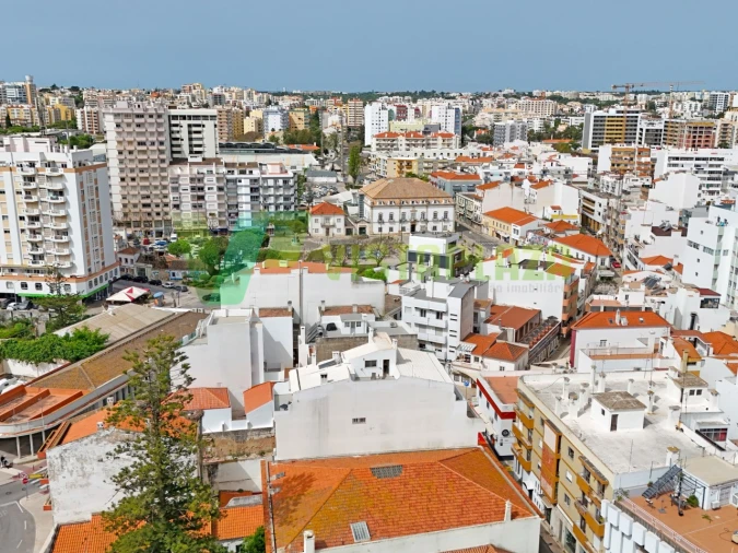 Apartamento T2 para Venda em Portimão Foto 29