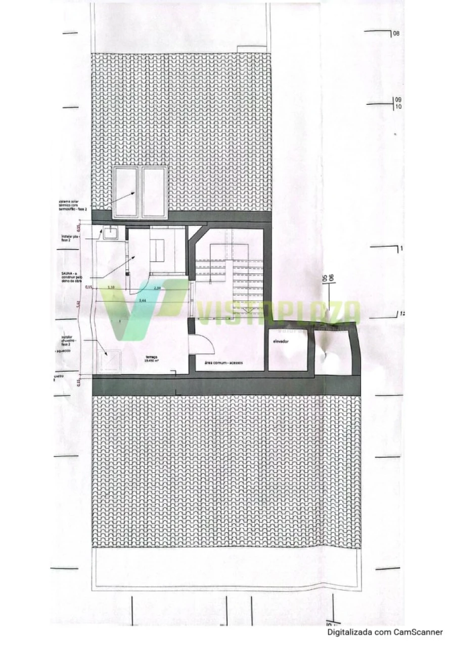 Apartamento T2 para Venda em Portimão Foto 31