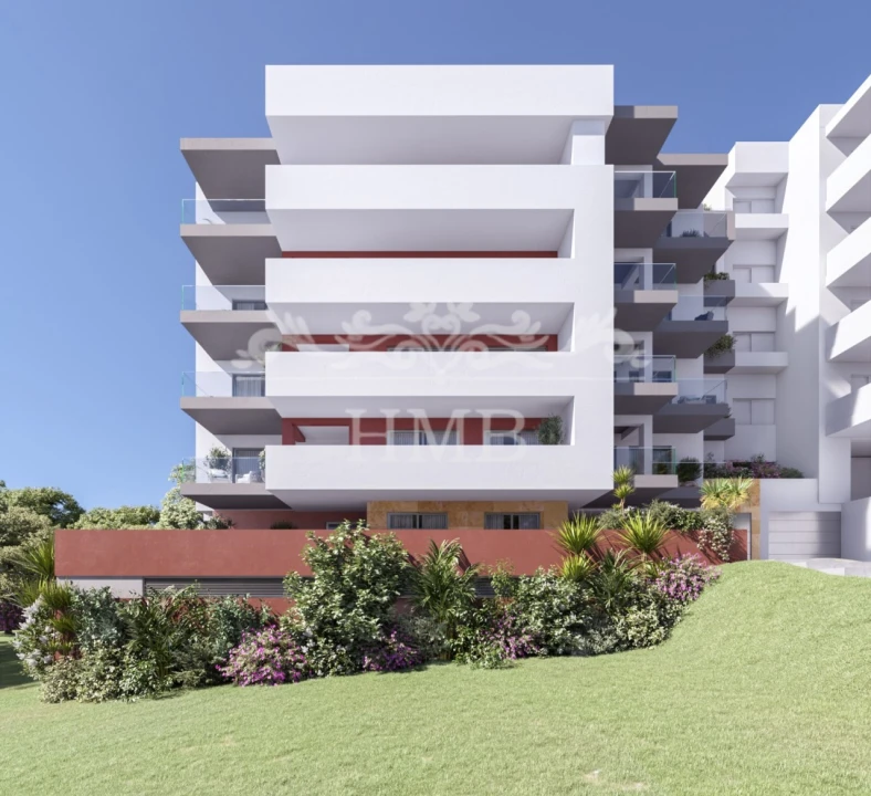 Apartamento T2 para Venda em Portimão Foto 10