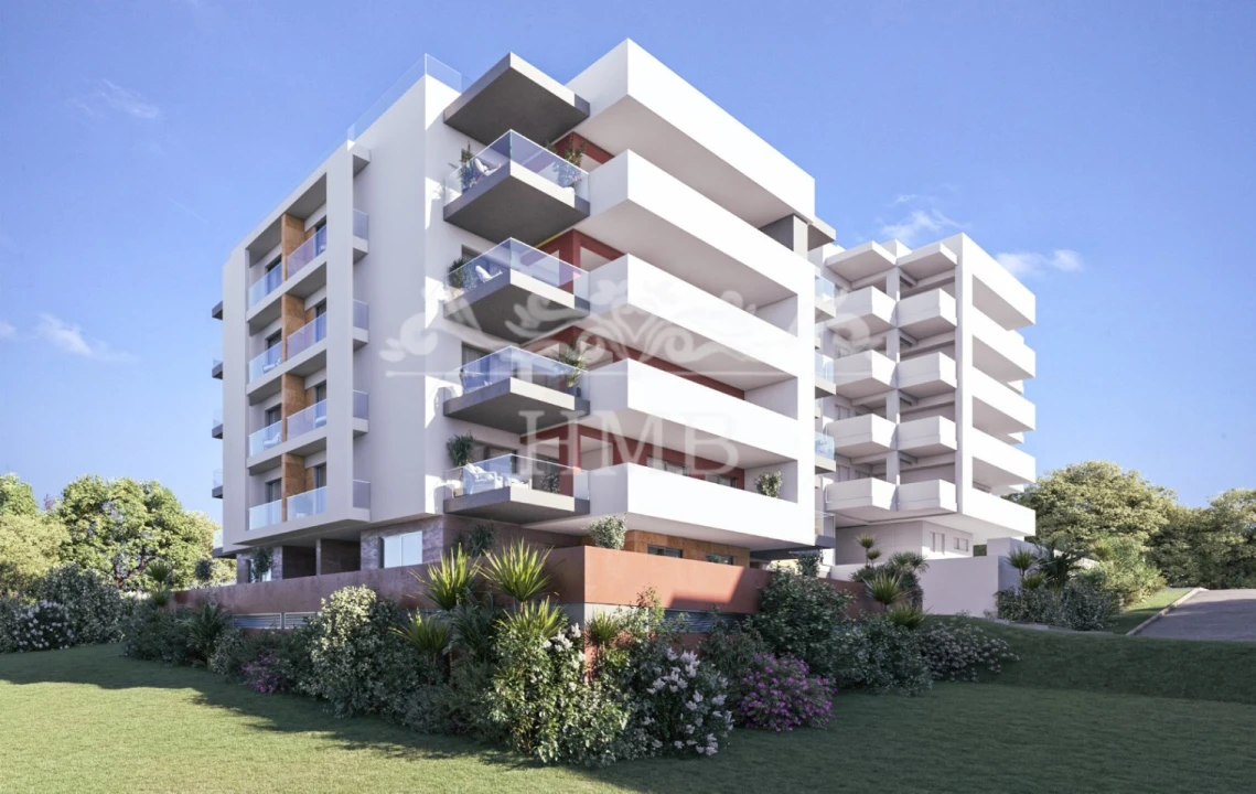 Apartamento T2 para Venda em Portimão Foto 11