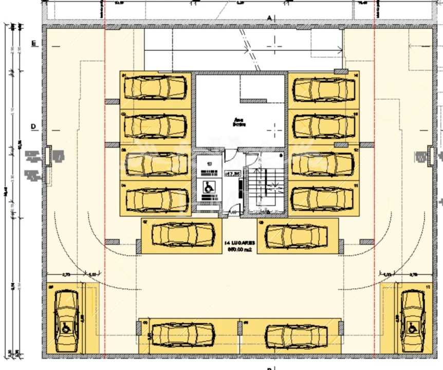 Apartamento T2 para Venda em Portimão Foto 14