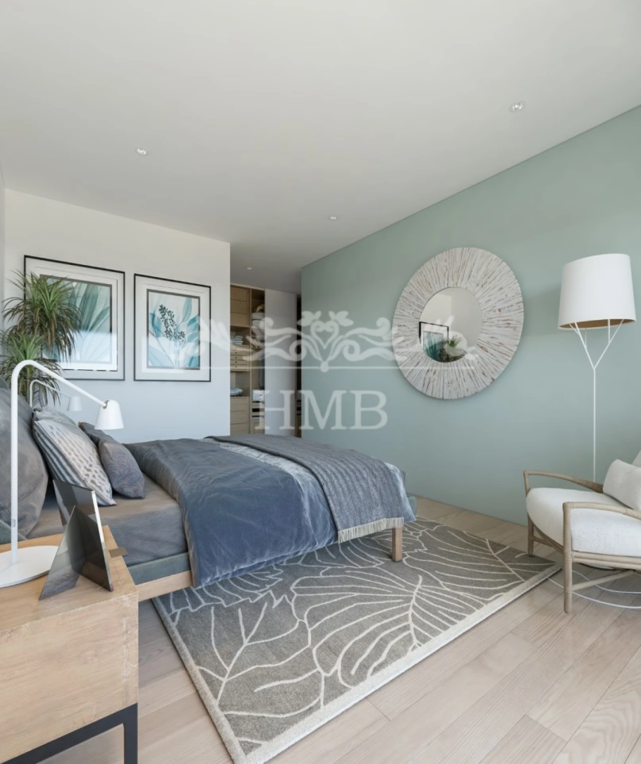 Apartamento T2 para Venda em Portimão Foto 3