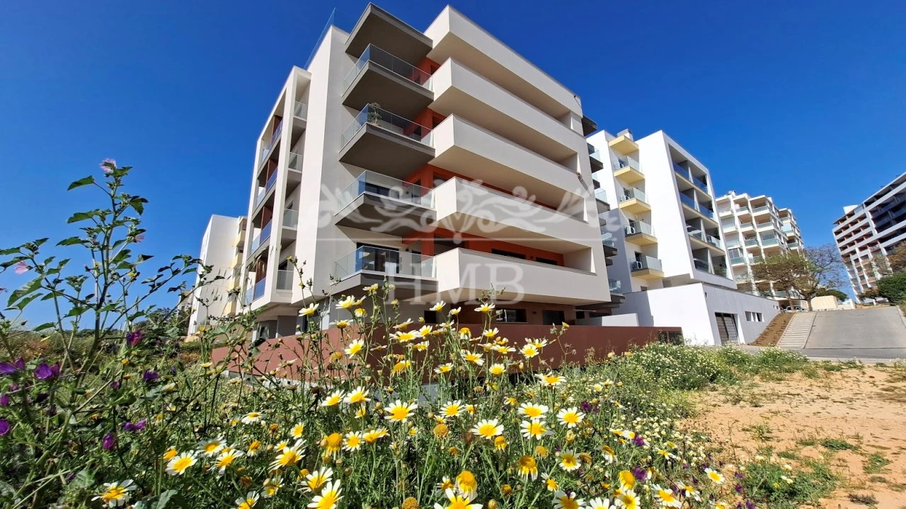 Apartamento T2 para Venda em Portimão Foto 13