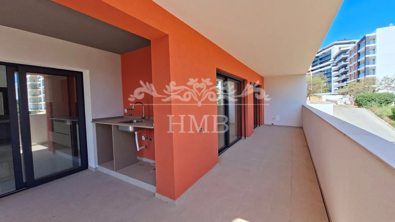 Apartamento T2 para Venda em Portimão Foto 20