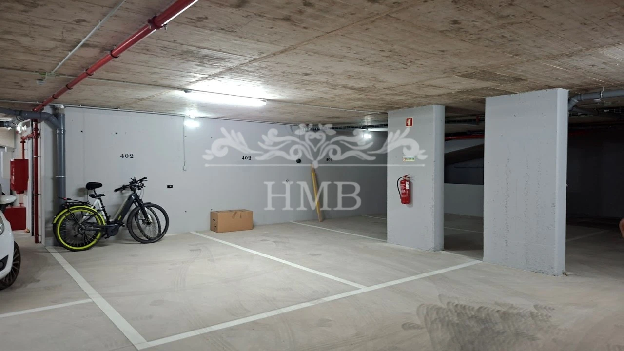 Apartamento T2 para Venda em Portimão Foto 31
