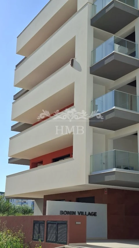 Apartamento T2 para Venda em Portimão