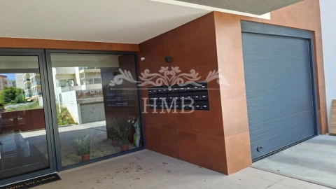 Apartamento T2 para Venda em Portimão