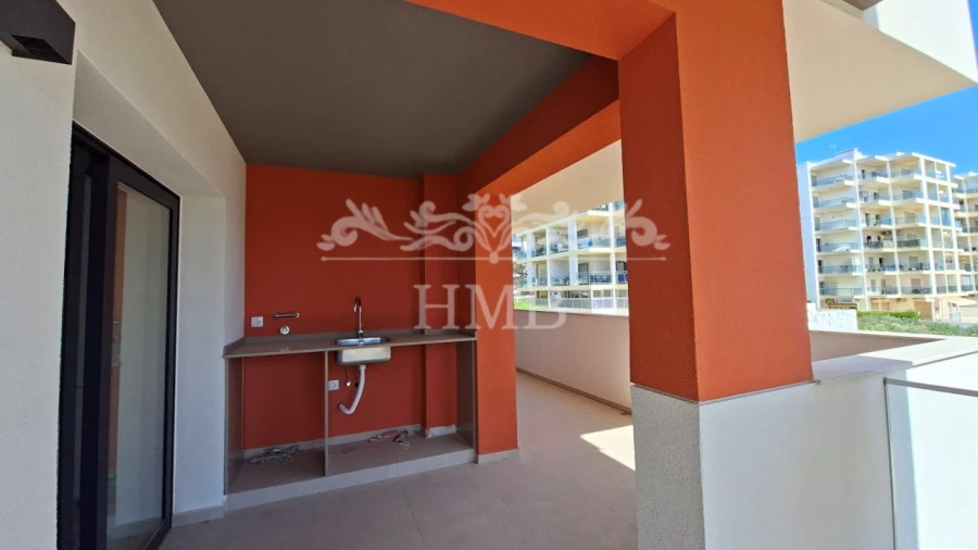 Apartamento T2 para Venda em Portimão Foto 19