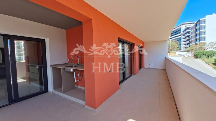 Apartamento T2 para Venda em Portimão Foto 20