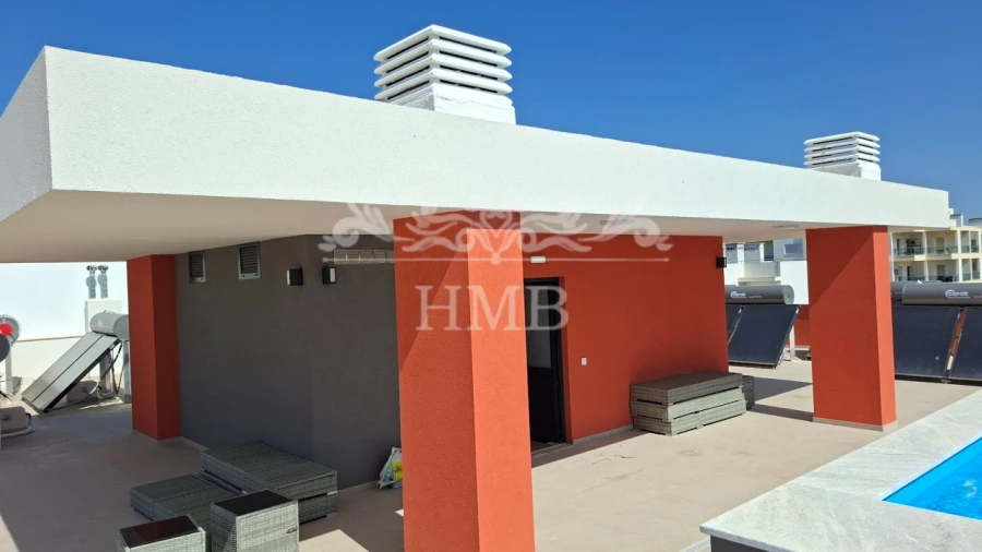 Apartamento T2 para Venda em Portimão Foto 27
