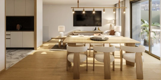 Moradia T3 para Venda em Póvoa de Varzim, Beiriz e Argivai