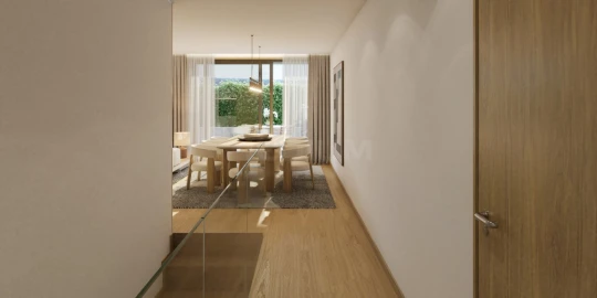 Moradia T3 para Venda em Póvoa de Varzim, Beiriz e Argivai