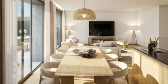 Apartamento T3 para Venda em Póvoa de Varzim, Beiriz e Argivai