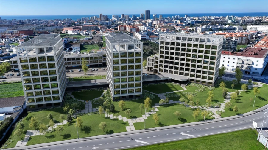 Apartamento T3 para Venda em Póvoa de Varzim, Beiriz e Argivai Foto 14