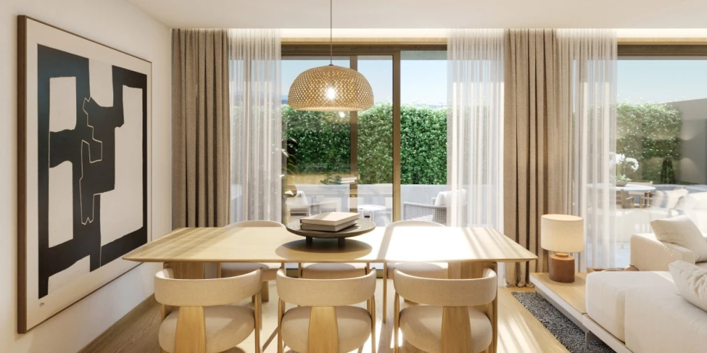 Apartamento T3 para Venda em Póvoa de Varzim, Beiriz e Argivai Foto 3