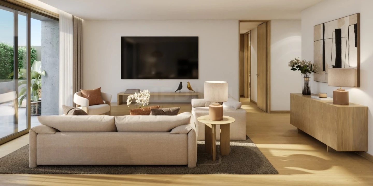 Apartamento T3 para Venda em Póvoa de Varzim, Beiriz e Argivai Foto 5