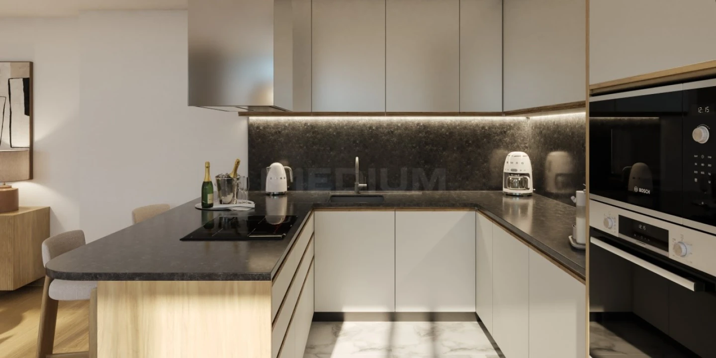 Apartamento T3 para Venda em Póvoa de Varzim, Beiriz e Argivai Foto 8