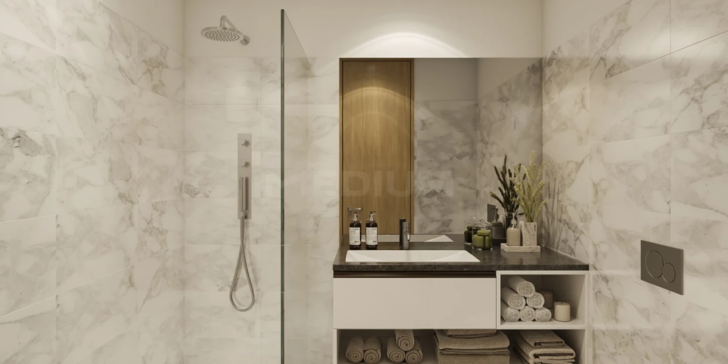 Apartamento T3 para Venda em Póvoa de Varzim, Beiriz e Argivai Foto 16