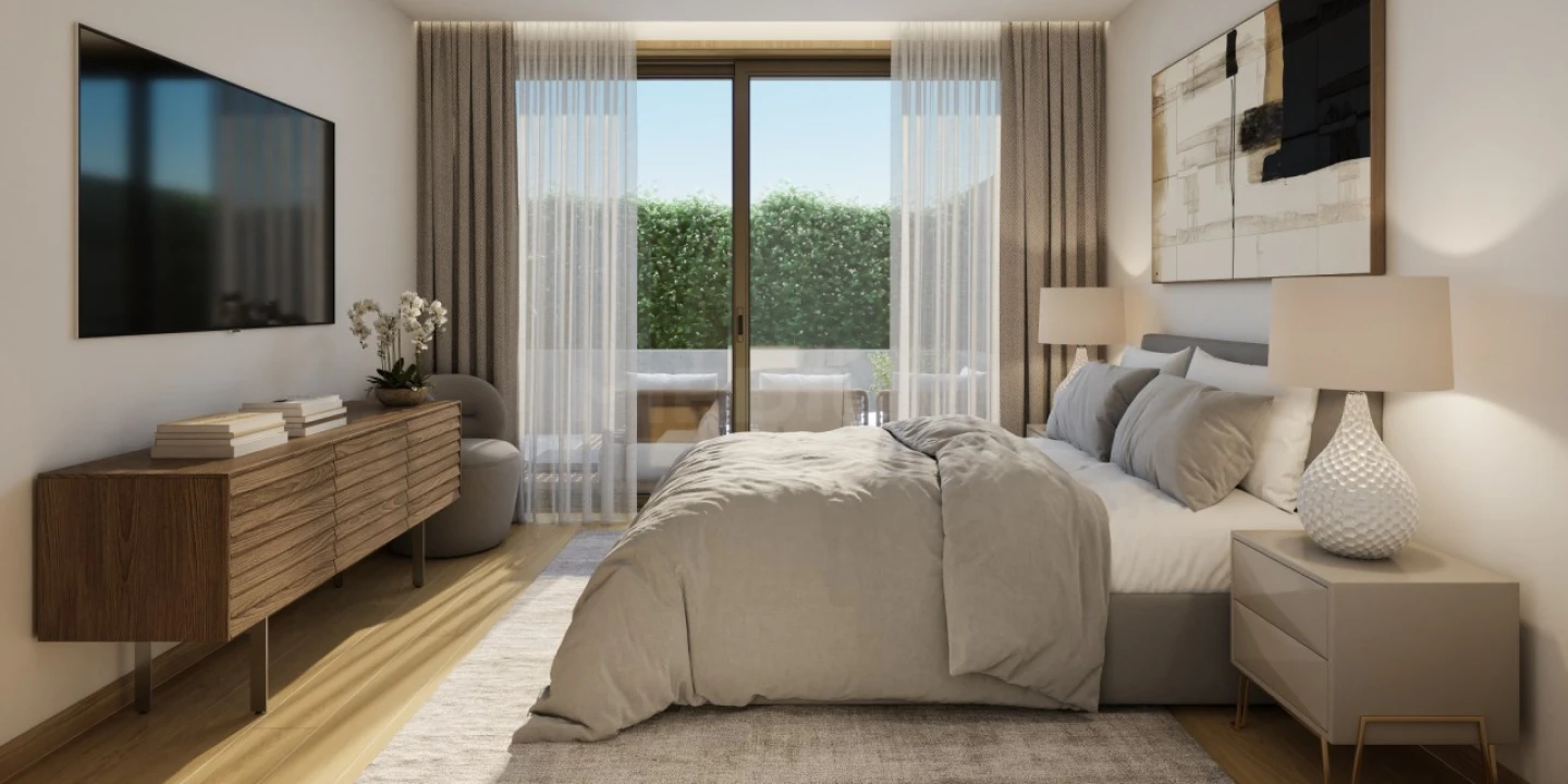 Apartamento T3 para Venda em Póvoa de Varzim, Beiriz e Argivai Foto 12