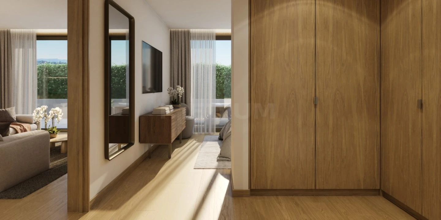 Apartamento T3 para Venda em Póvoa de Varzim, Beiriz e Argivai Foto 14