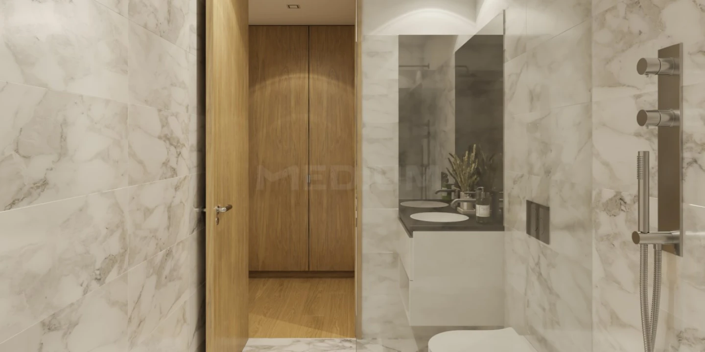 Apartamento T3 para Venda em Póvoa de Varzim, Beiriz e Argivai Foto 20