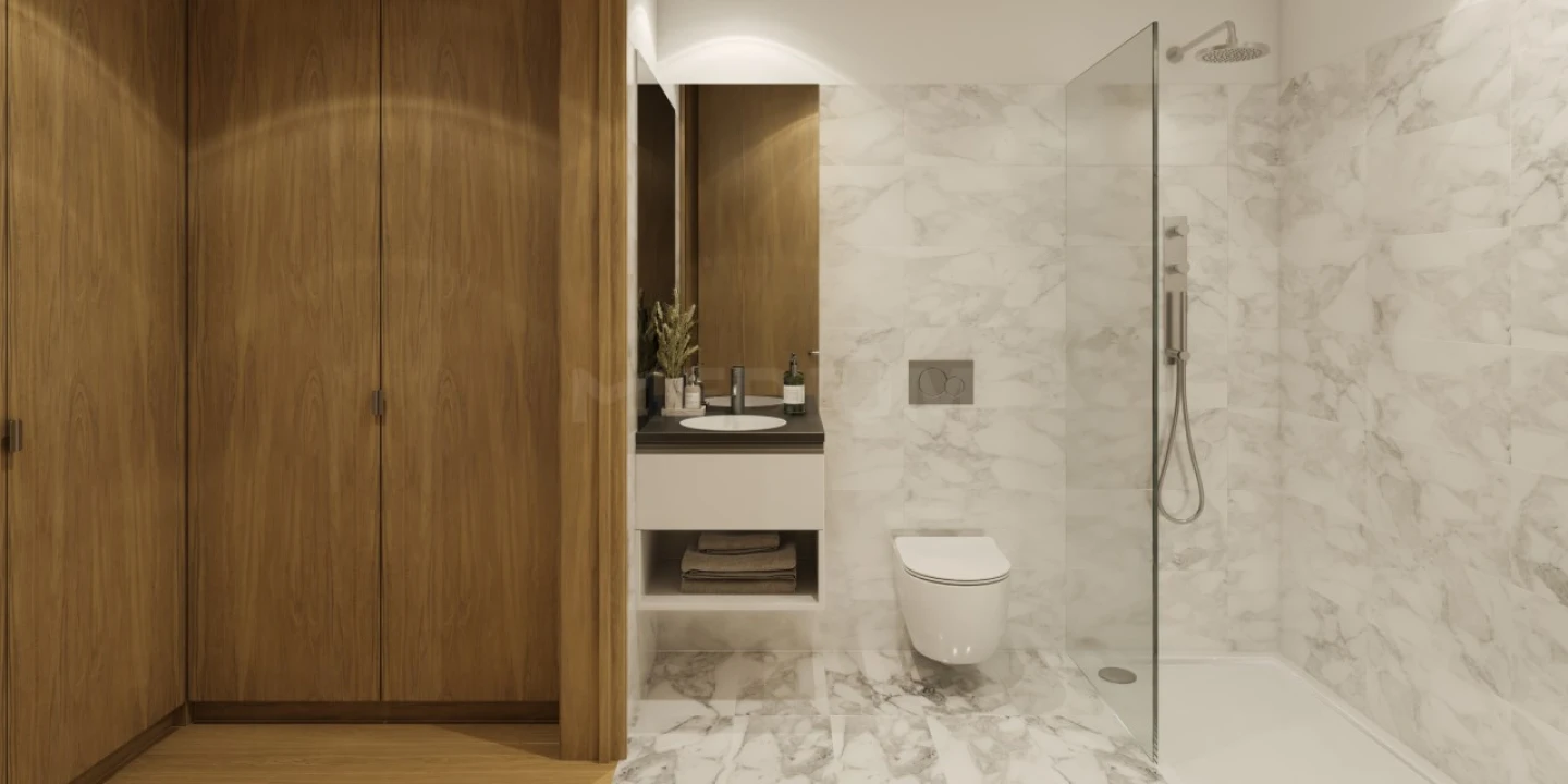 Apartamento T3 para Venda em Póvoa de Varzim, Beiriz e Argivai Foto 21