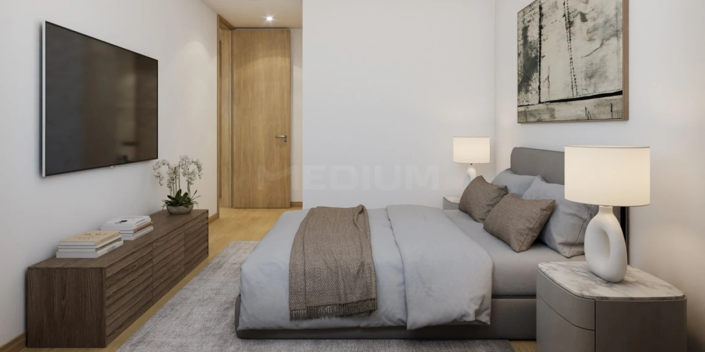 Apartamento T3 para Venda em Póvoa de Varzim, Beiriz e Argivai Foto 19