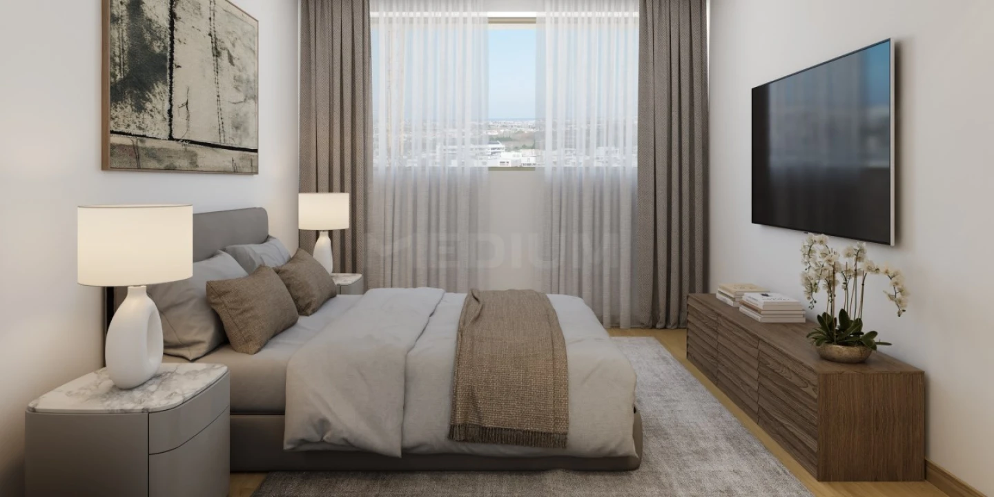 Apartamento T3 para Venda em Póvoa de Varzim, Beiriz e Argivai Foto 18